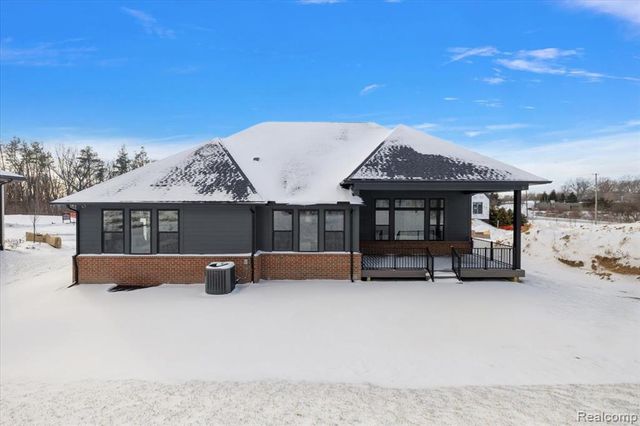 30797 Franklin Hills Court 6, Farmington, MI 48334