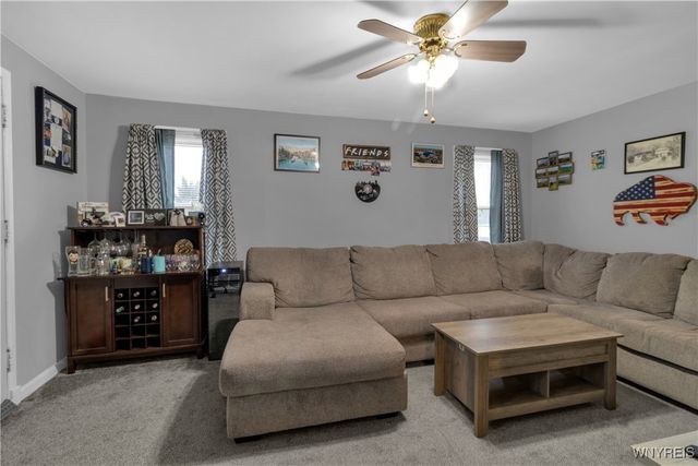 70 Greenfield Avenue, West Seneca, NY 14224