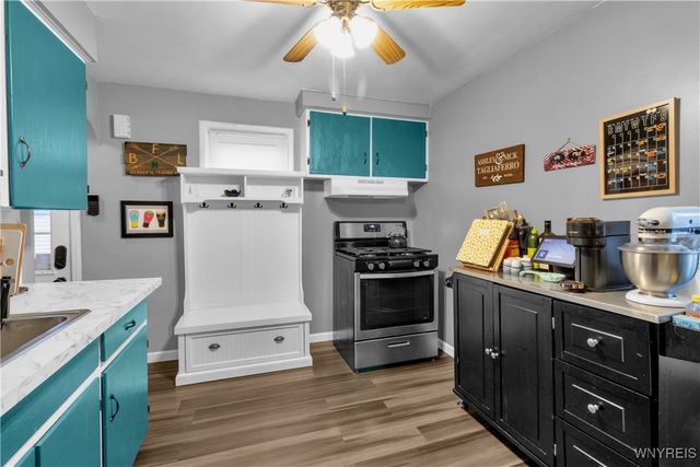 70 Greenfield Avenue, West Seneca, NY 14224