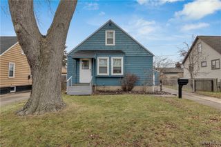 70 Greenfield Avenue, West Seneca, NY 14224