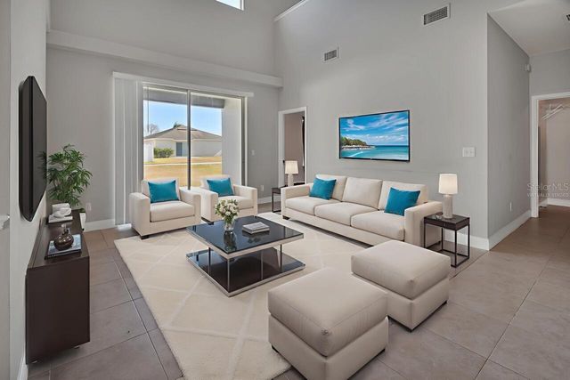 5353 COQUINA SHORES LANE, Port Orange, FL 32128