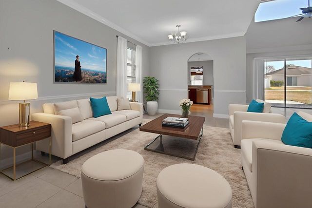 5353 COQUINA SHORES LANE, Port Orange, FL 32128