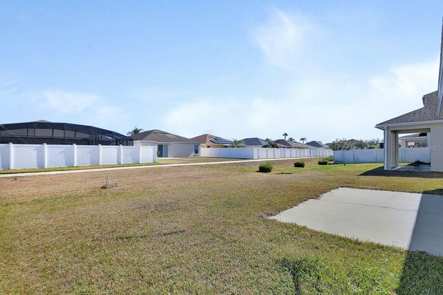5353 COQUINA SHORES LANE, Port Orange, FL 32128