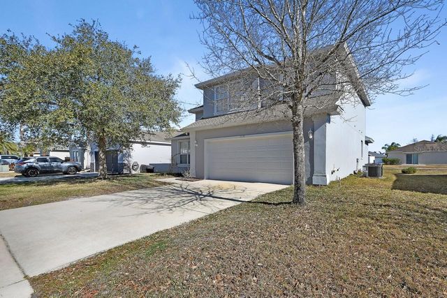 5353 COQUINA SHORES LANE, Port Orange, FL 32128