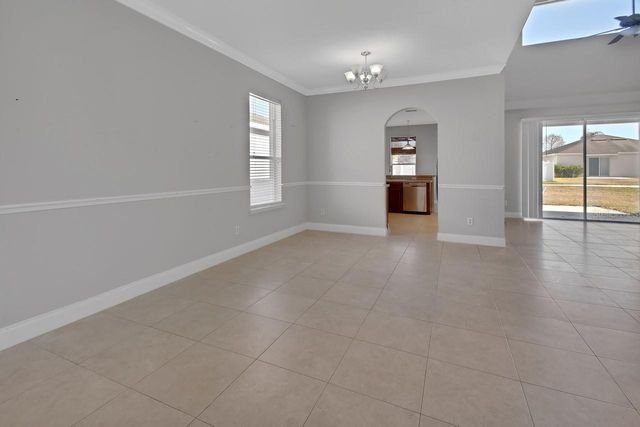 5353 COQUINA SHORES LANE, Port Orange, FL 32128