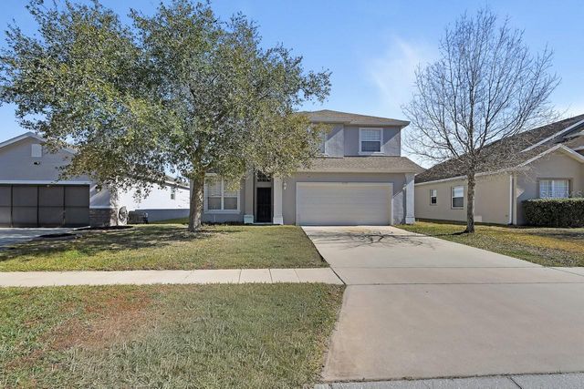 5353 COQUINA SHORES LANE, Port Orange, FL 32128