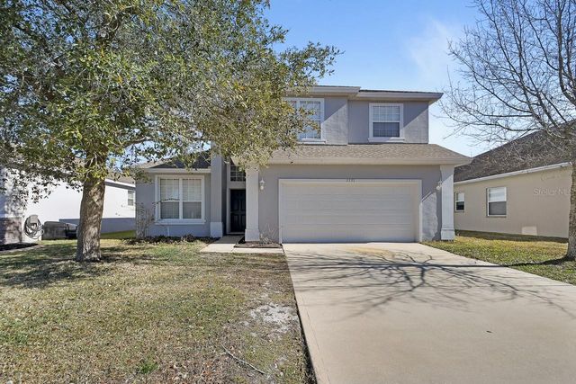 5353 COQUINA SHORES LANE, Port Orange, FL 32128