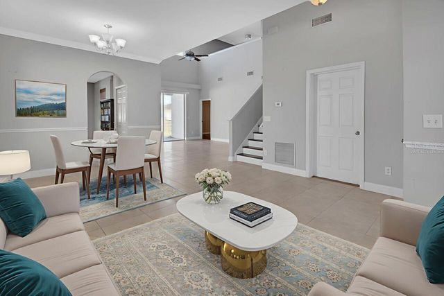 5353 COQUINA SHORES LANE, Port Orange, FL 32128