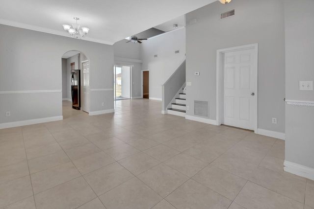 5353 COQUINA SHORES LANE, Port Orange, FL 32128