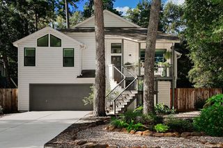 51 Sky Terrace Place, The Woodlands, TX 77381