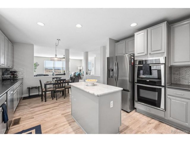 15668 E Indian Brook Cir, Parker, CO 80134