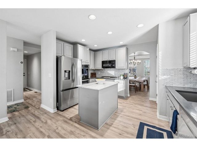 15668 E Indian Brook Cir, Parker, CO 80134