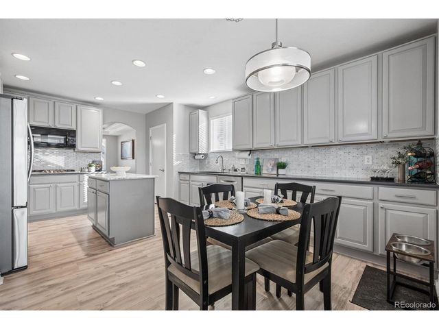 15668 E Indian Brook Cir, Parker, CO 80134