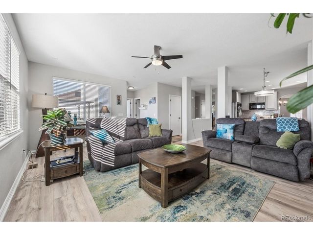 15668 E Indian Brook Cir, Parker, CO 80134