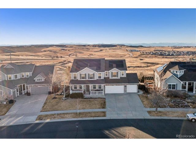 15668 E Indian Brook Cir, Parker, CO 80134