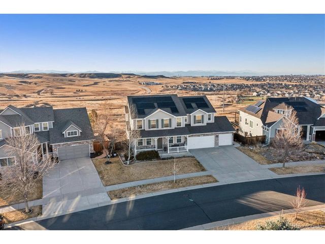15668 E Indian Brook Cir, Parker, CO 80134