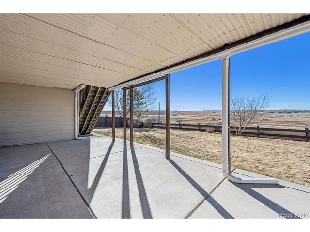 15668 E Indian Brook Cir, Parker, CO 80134