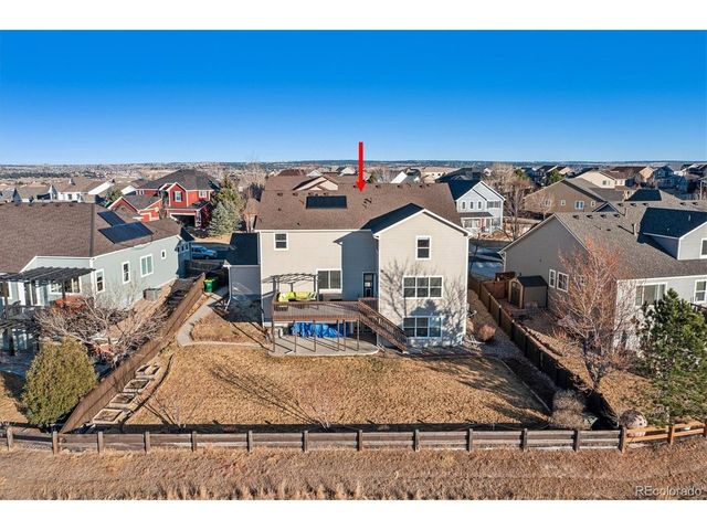 15668 E Indian Brook Cir, Parker, CO 80134