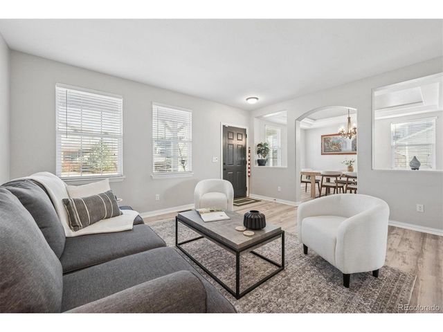 15668 E Indian Brook Cir, Parker, CO 80134