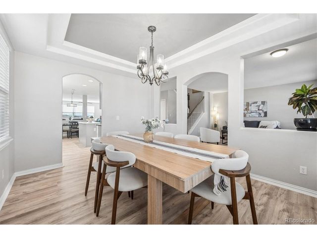 15668 E Indian Brook Cir, Parker, CO 80134