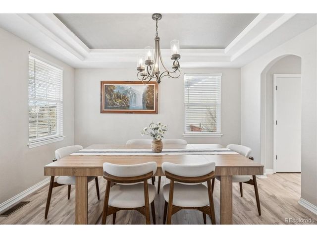 15668 E Indian Brook Cir, Parker, CO 80134