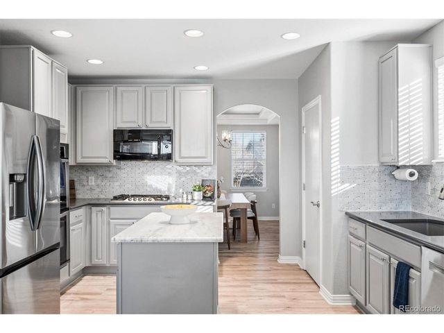 15668 E Indian Brook Cir, Parker, CO 80134