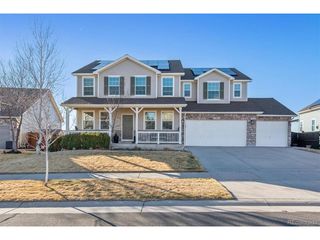 15668 E Indian Brook Cir, Parker, CO 80134