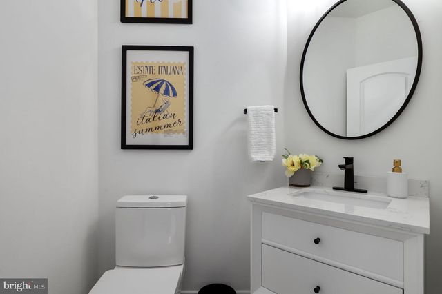 3649 BEALLS FARM CT, Frederick, MD 21704