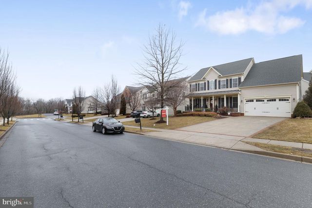 3649 BEALLS FARM CT, Frederick, MD 21704