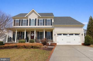 3649 BEALLS FARM CT, Frederick, MD 21704