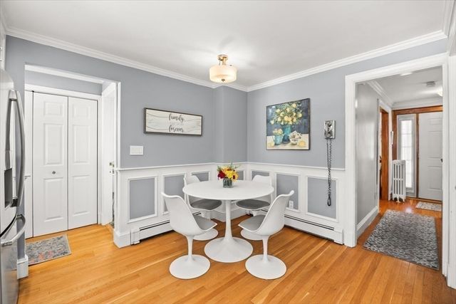 32 Russett Rd, Boston, MA 02132