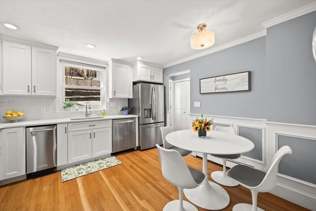 32 Russett Rd, Boston, MA 02132