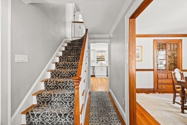 32 Russett Rd, Boston, MA 02132