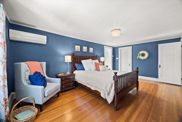 32 Russett Rd, Boston, MA 02132