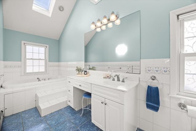 32 Russett Rd, Boston, MA 02132