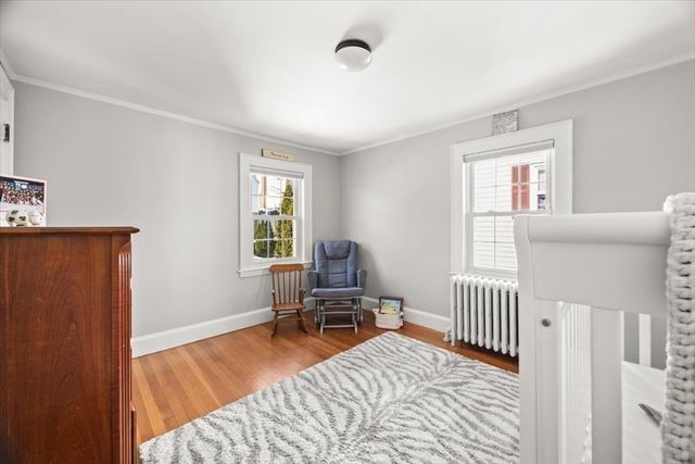 32 Russett Rd, Boston, MA 02132