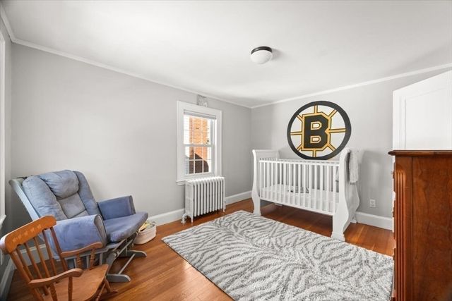 32 Russett Rd, Boston, MA 02132