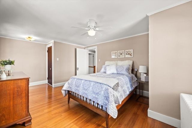 32 Russett Rd, Boston, MA 02132