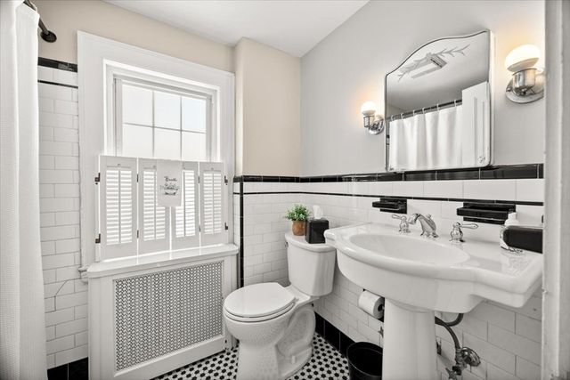 32 Russett Rd, Boston, MA 02132