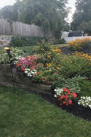 32 Russett Rd, Boston, MA 02132