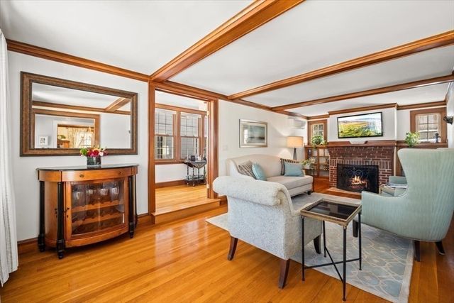 32 Russett Rd, Boston, MA 02132