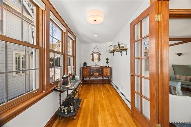 32 Russett Rd, Boston, MA 02132