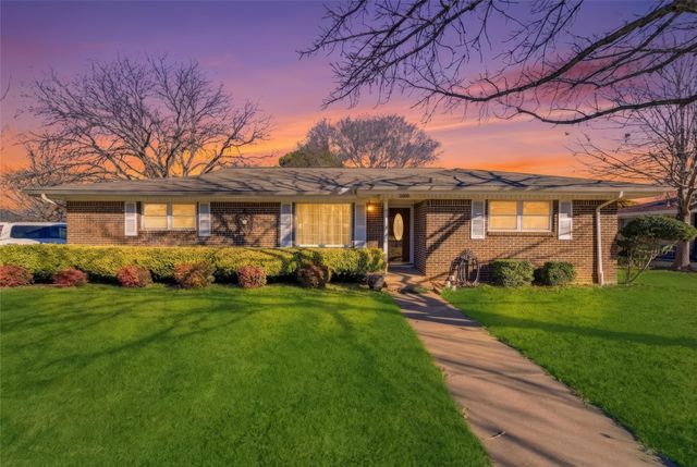 2505 SE 14th Street, Mineral Wells, TX 76067