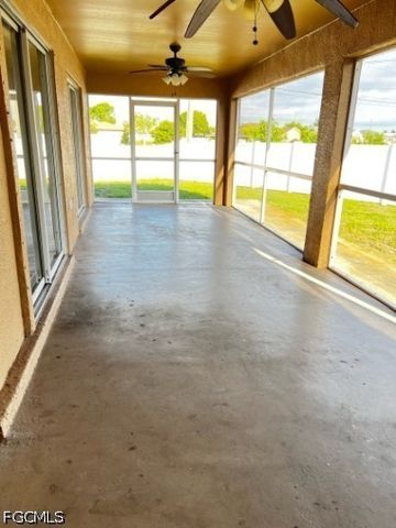 743 SW 6th ST, Cape Coral, FL 33991