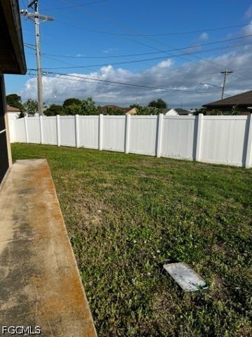 743 SW 6th ST, Cape Coral, FL 33991