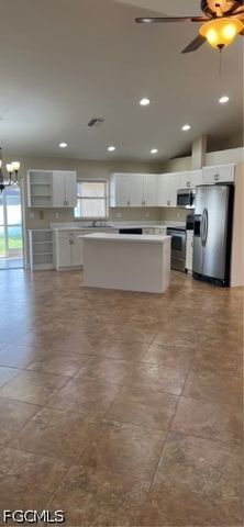 743 SW 6th ST, Cape Coral, FL 33991