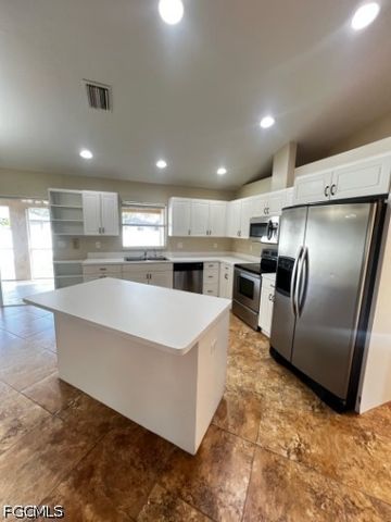 743 SW 6th ST, Cape Coral, FL 33991