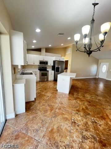 743 SW 6th ST, Cape Coral, FL 33991
