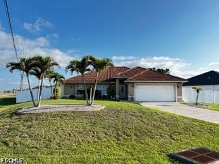 743 SW 6th ST, Cape Coral, FL 33991
