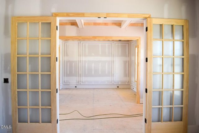 160 Broadleaf Lane, Youngsville, NC 27596